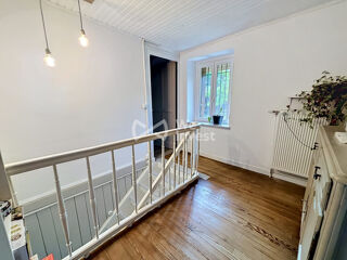  Maison à vendre 5 pièces 135 m²