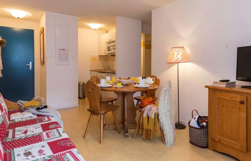 Vente Appartement Appartement à vendre Saint-Lary-Soulan Saint-lary-soulan