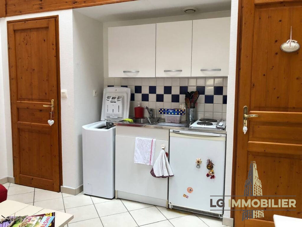 Location Appartement CENTRE-VILLE - TYPE 1 BIS Amiens