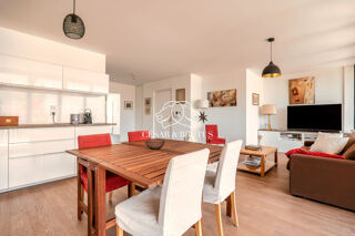  Appartement  vendre 3 pices 68 m