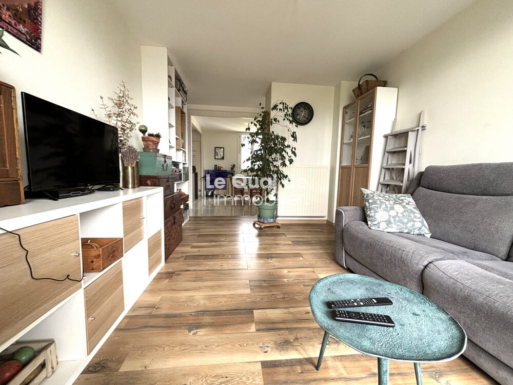 Vente Appartement DERNIER ETAGE VUE PANORAMIQUE Fontaine