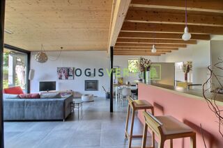  Maison à vendre 6 pièces 131 m²