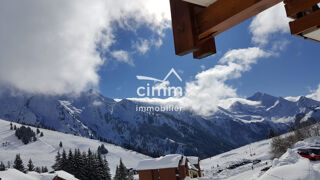  Appartement � vendre 1 pi�ce 18 m�