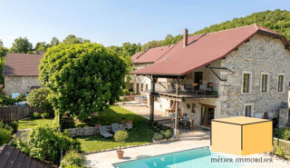  Maison � vendre 9 pi�ces 362 m�