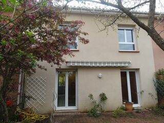  Maison � vendre 4 pi�ces 81 m�