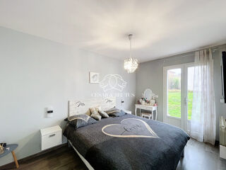  Maison à vendre 6 pièces 165 m²