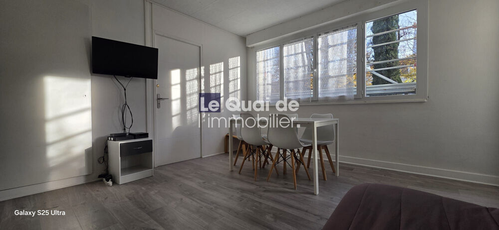 Appartement Chambéry. 4 pièce(s) 68,55 m2