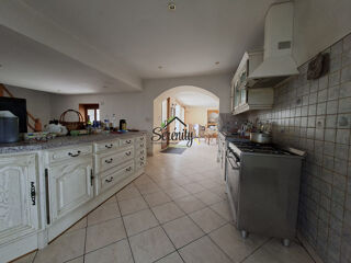  Maison à vendre 7 pièces 183 m²