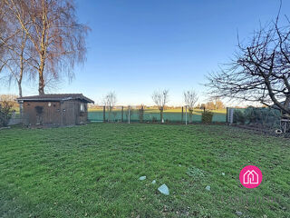  Maison � vendre 5 pi�ces 102 m�