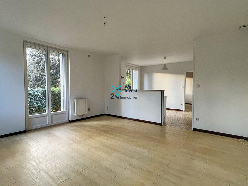 Location Appartement Exclusivité- Saint Sulpice la Pointe -Centre ville -Maison T2 5 Saint-sulpice-la-pointe