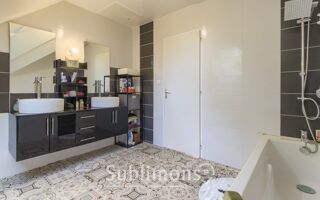  Maison à vendre 6 pièces 115 m²