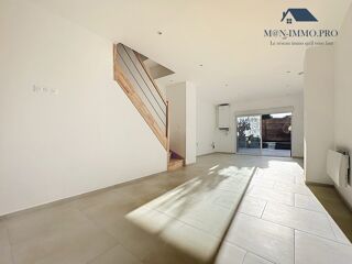  Maison � vendre 4 pi�ces 96 m�