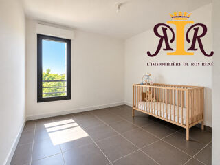 Vente Appartement BEL APPARTEMENT T3 AVEC GARAGE Aix-en-provence