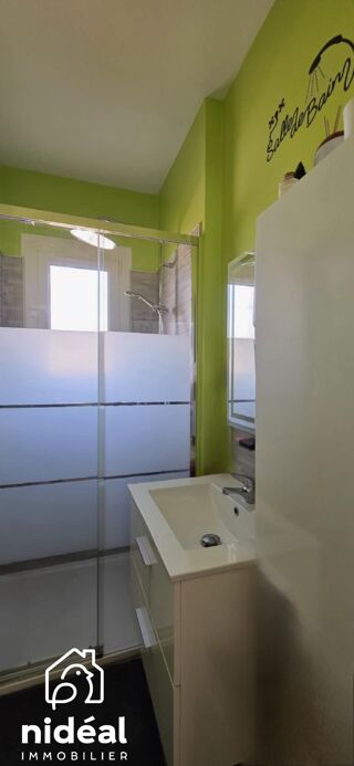  Maison � vendre 6 pi�ces 125 m�