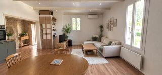 Vente Maison APPARTEMENT AVEC JARDIN Sommières