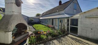 Maison 88m2 Bacouël