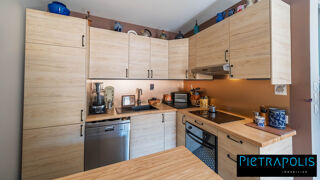  Appartement à vendre 3 pièces 63 m²