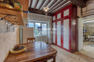  Maison  vendre 6 pices 191 m