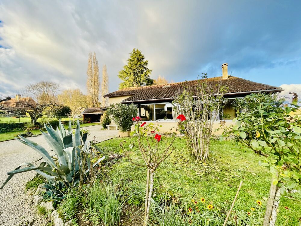 Vente Maison Maison à vendre Lalinde Lalinde