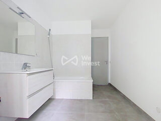  Appartement à vendre 5 pièces 91 m²