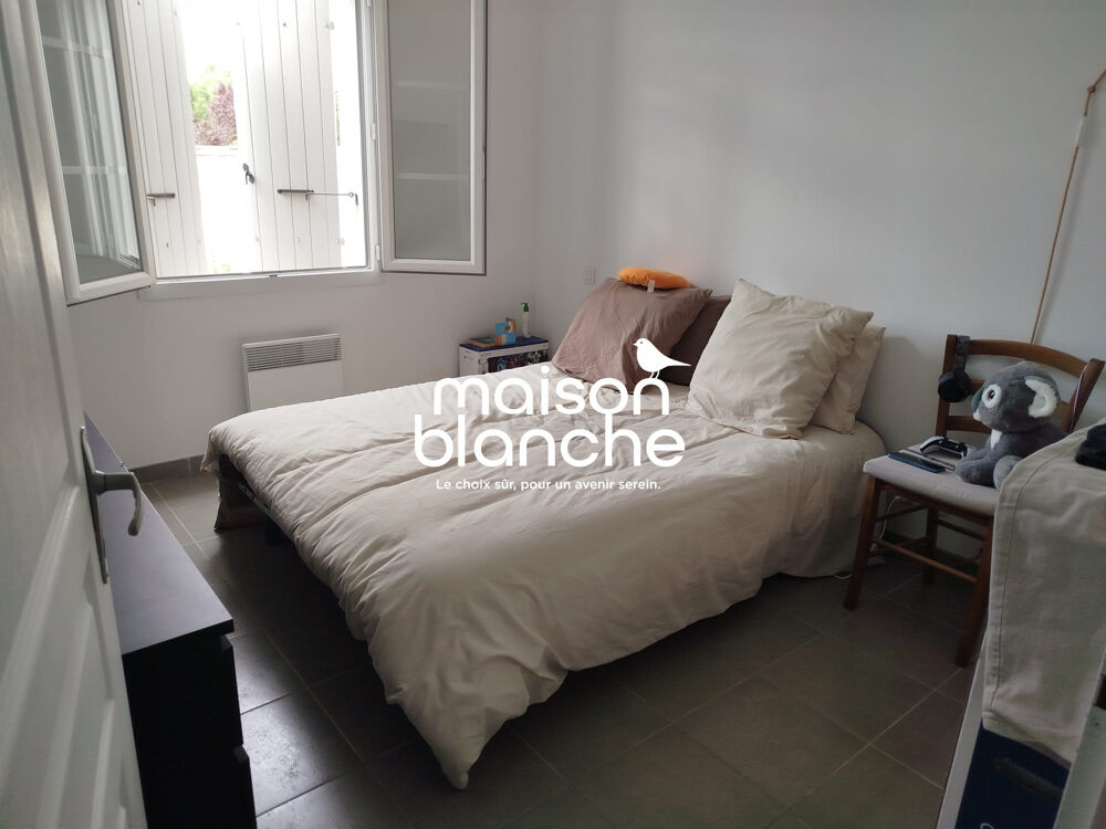 Location Maison Maison plain pied 3 chambres jardin Virson