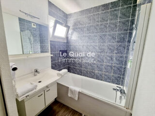  Appartement à vendre 3 pièces 49 m²