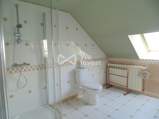  Maison à vendre 5 pièces 117 m²