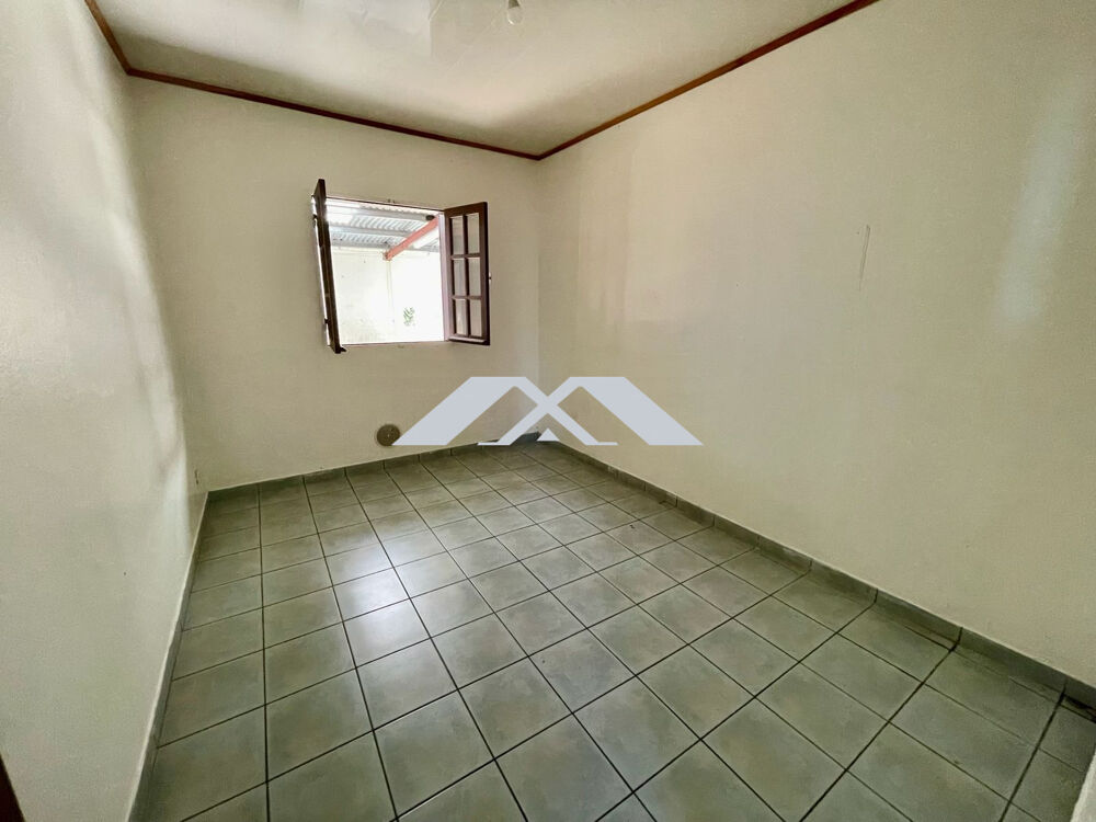 Vente Maison Maison F5 au Tampon (ligne des 400) Le tampon