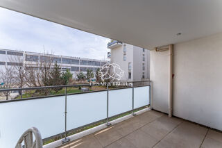  Appartement � vendre 3 pi�ces 63 m�