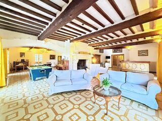  Maison à vendre 12 pièces 829 m²