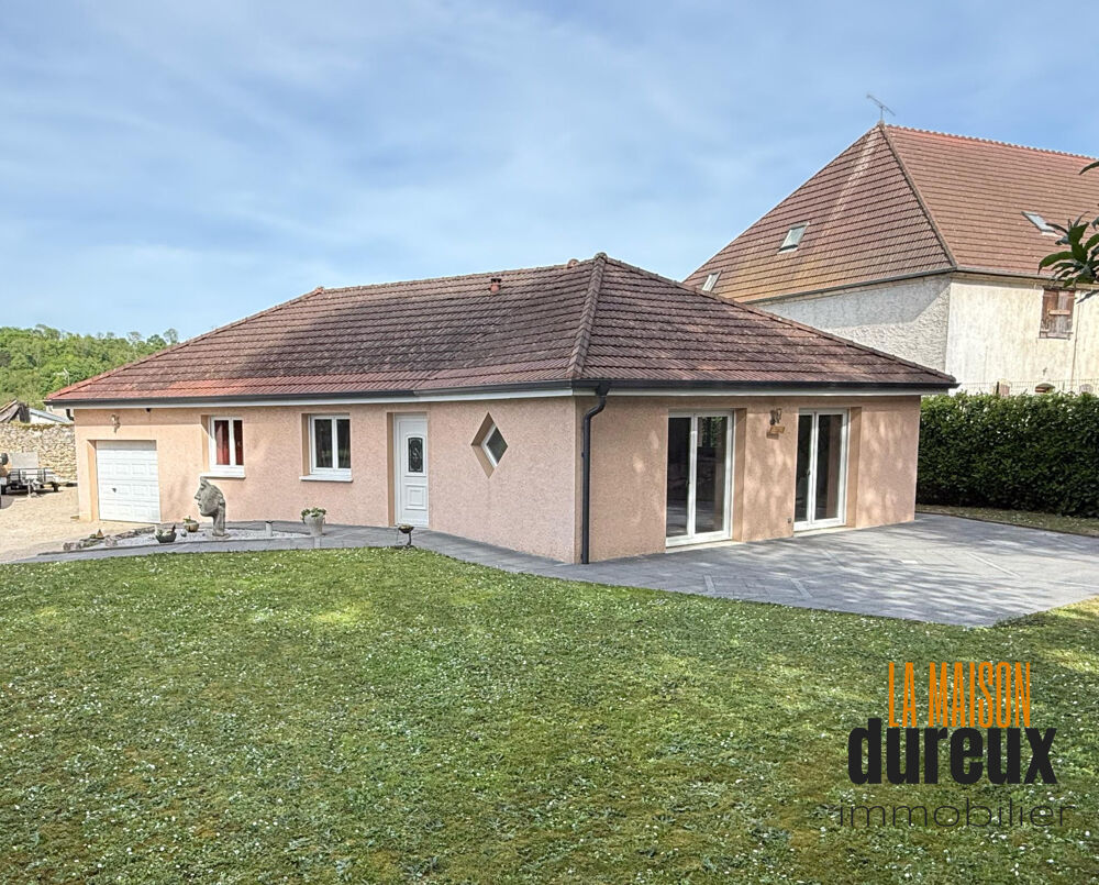 Maison 4 pièces 101 m² · à Arc-lès-Gray · 101 m² · 199 000 €