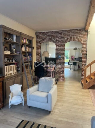  Maison à vendre 6 pièces 138 m²