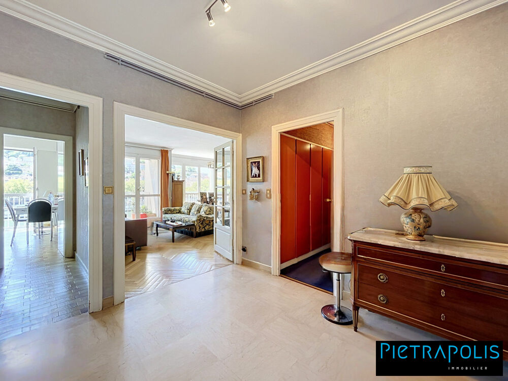 à vendre  Appartement Lyon 2