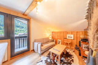  Appartement à vendre 1 pièce 23 m²