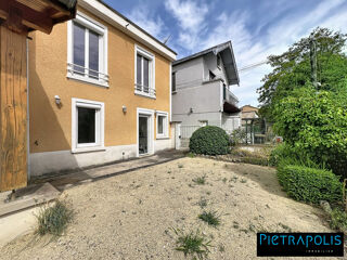  Maison à vendre 7 pièces 126 m²