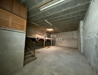 Vente Parking/Garage PAU CENTRE GARAGE 130m² Pau