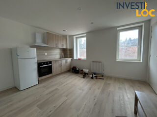  Appartement � louer 2 pi�ces 30 m�