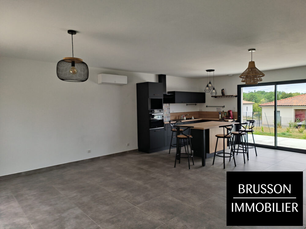 Location Maison Villa neuve Castres