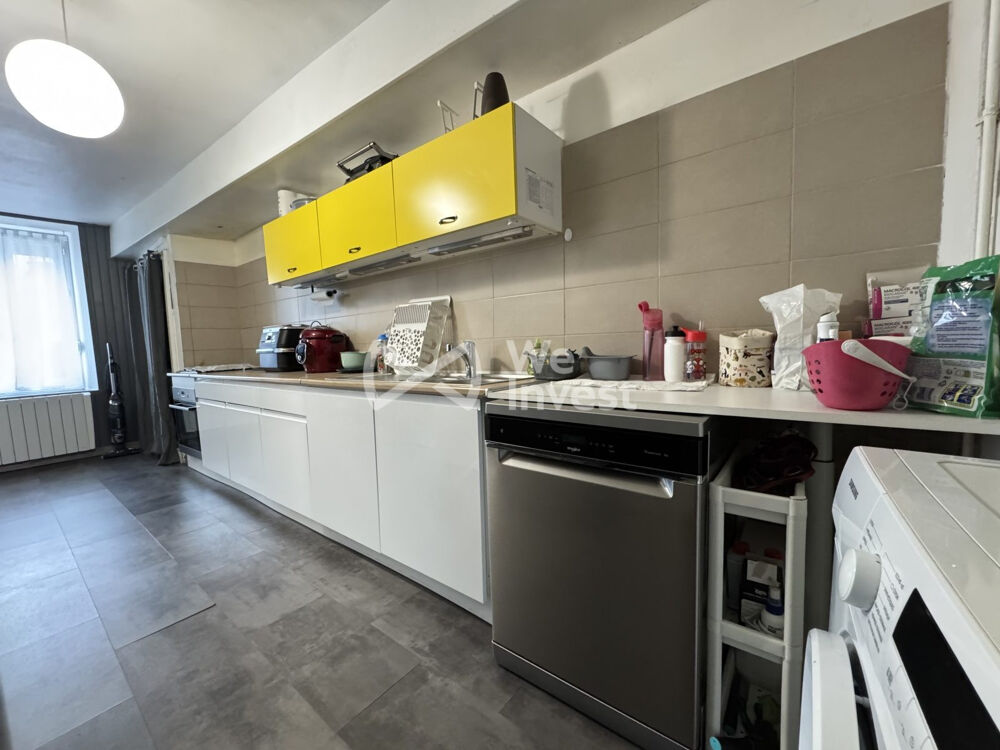 Vente Maison Maison en Pierre 5 chambres Betz
