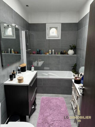  Maison à louer 3 pièces 81 m² Amiens