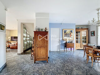  Appartement � vendre 5 pi�ces 117 m�