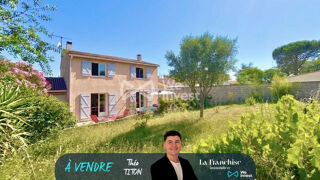  Maison à vendre 6 pièces 130 m²