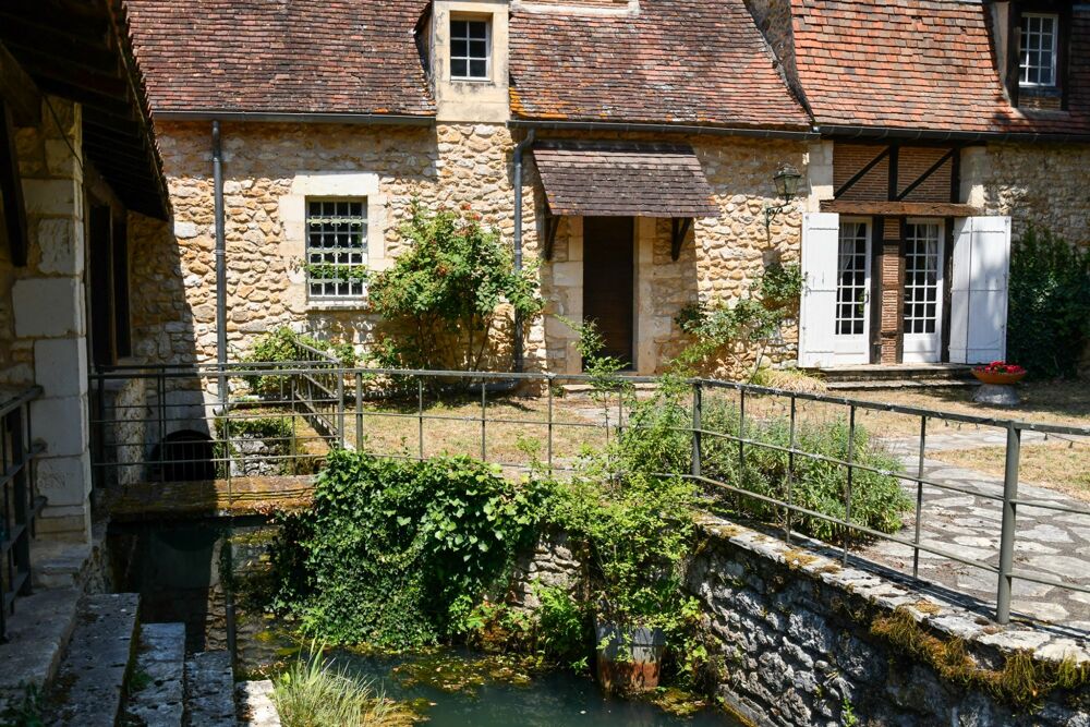 Vente Maison Une propriété de caractère absolument exceptionnelle au coeur Eyraud-crempse-maurens