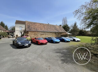  Maison � vendre 7 pi�ces 260 m�