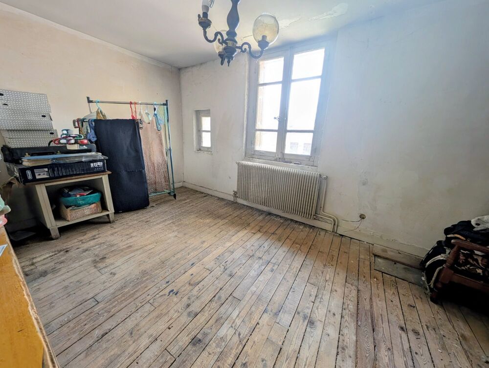 Vente Maison Deux maisonnettes centre ville avec terrain Monistrol-sur-loire