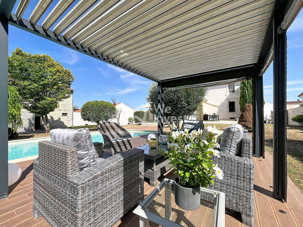 Maison à vendre Fors