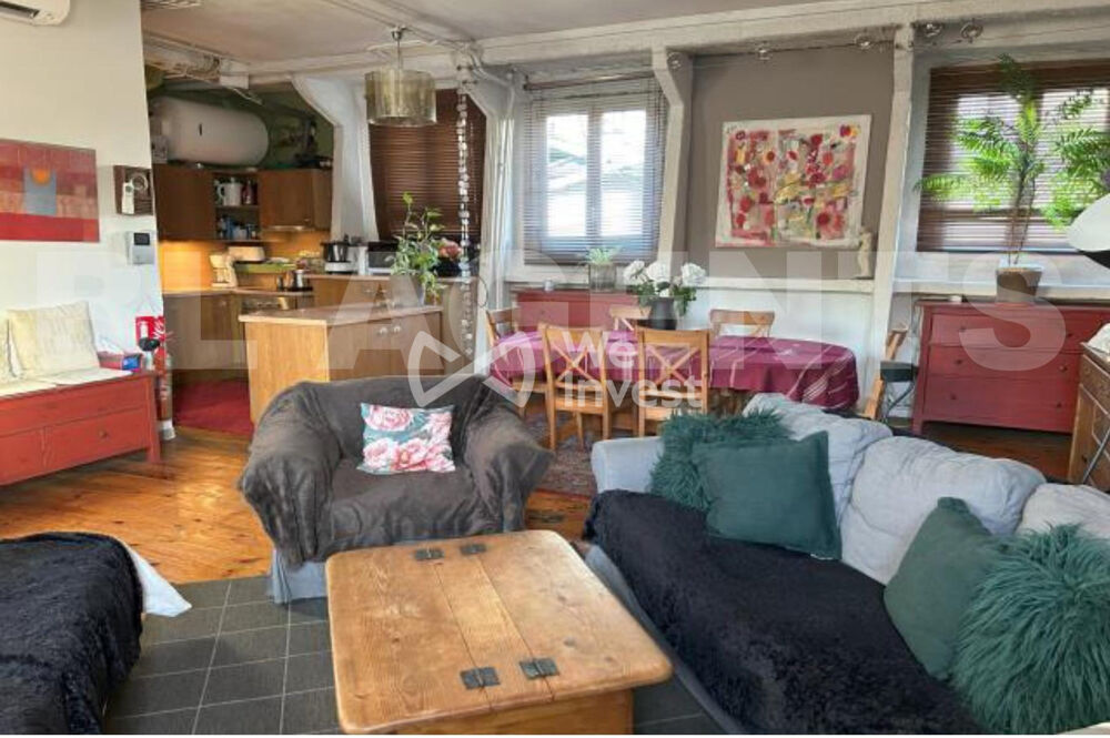 � vendre  Maison Boulogne-Billancourt (92100)