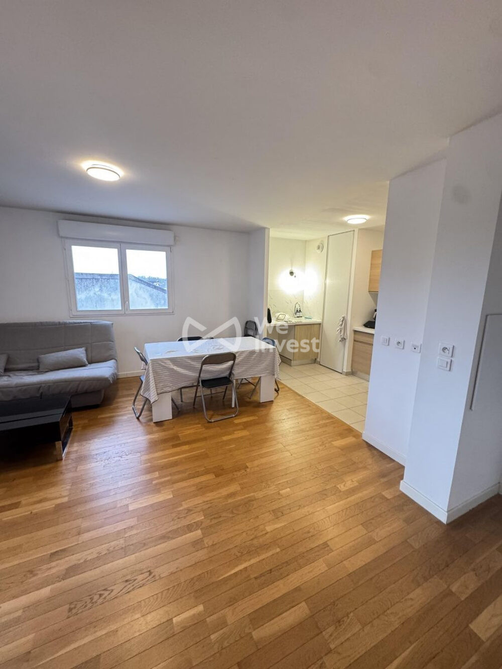 CHARMANT APPARTEMENT DE 51 M2 BORD DE MARNE