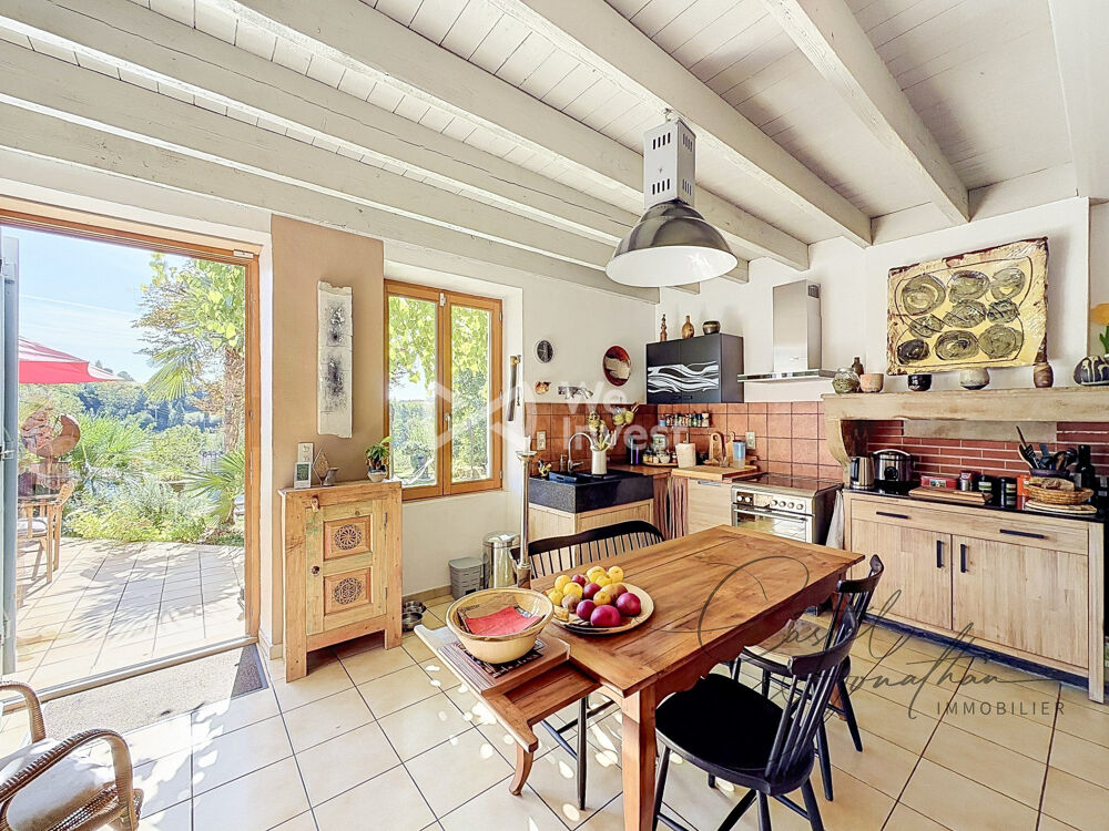 Maison à vendre Vienne