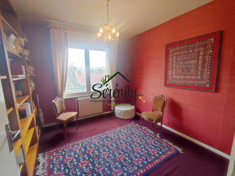  Appartement  vendre 4 pices 74 m
